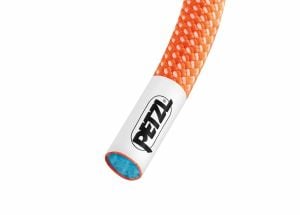 Petzl Paso® Guide 7.7 mm Dinamik İp R22B