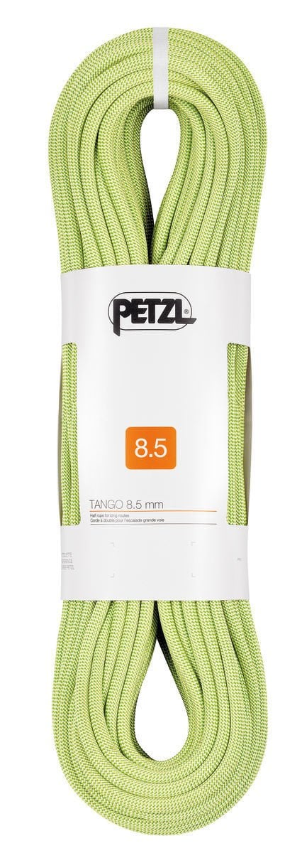 Petzl Tango® 8.5 mm Dinamik İp R20
