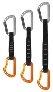PETZL SPIRIT Express Set M061AC00