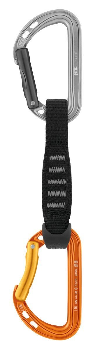 PETZL SPIRIT Express Set M061AC00 11