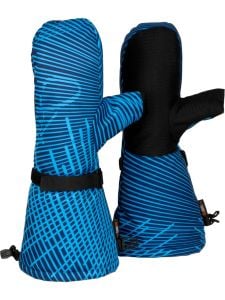 Sandfox Bighand V2 Eldiven