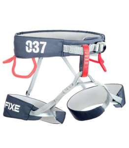 Fixe 037 Harness