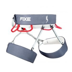 Fixe 037 Harness
