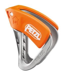 Petzl Tibloc B01B