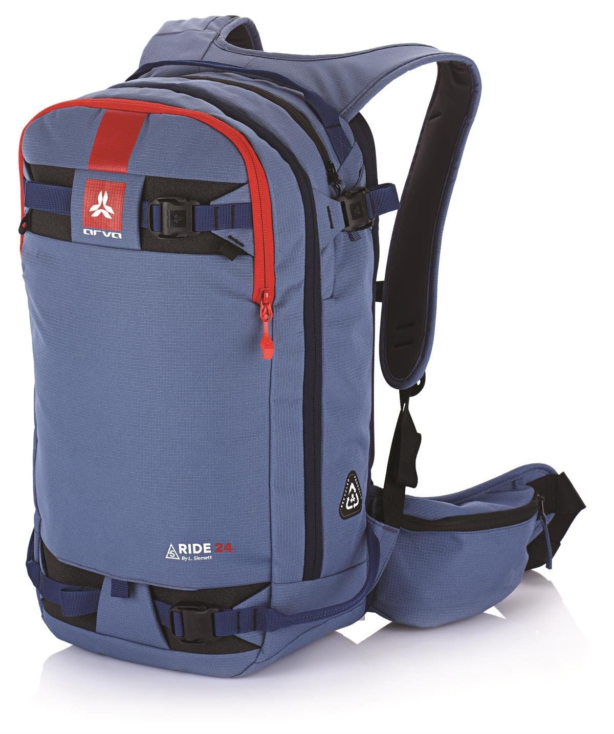 ARVA RIDE 24 Sırt Çantası Mavi