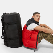 TNF Base Camp Duffel Bag - XL (TNF BLACK)