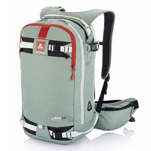 ARVA RIDE 24 Sırt Çantası Yeşil