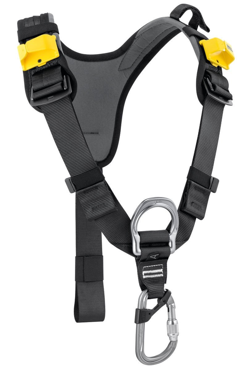 Petzl Top Üst Koşum C081AA