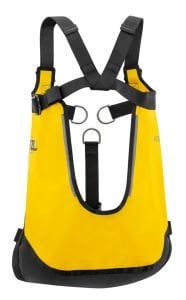 Petzl Pitagor Kurtarma Üçgeni C060AA