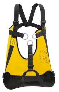 Petzl Pitagor Kurtarma Üçgeni C060AA00
