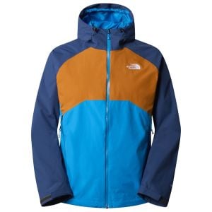 TNF Stratos Su Geçirmez Ceket (Yaz 2024)