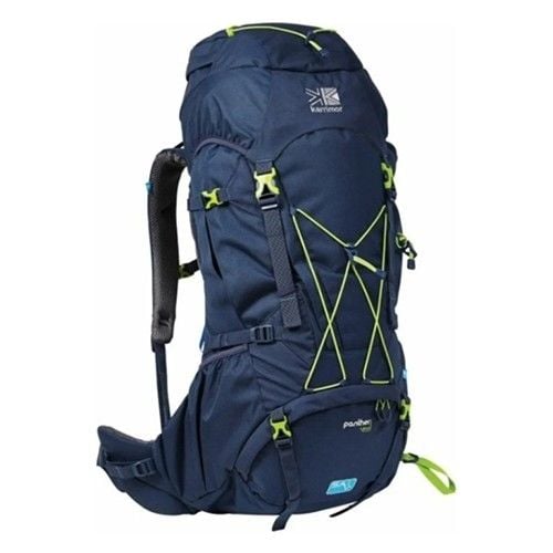Karrimor Panther SA2 65+10 Litre Outdoor Sırt Çantası