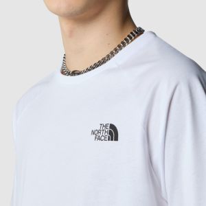 TNF North Faces Tshirt (Yaz 2025)