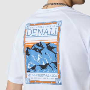 TNF North Faces Tshirt (Yaz 2025)