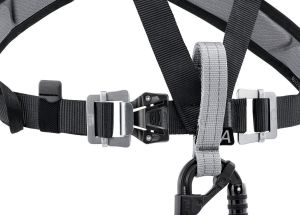 Petzl Chest'Air Üst Koşum C098AA00