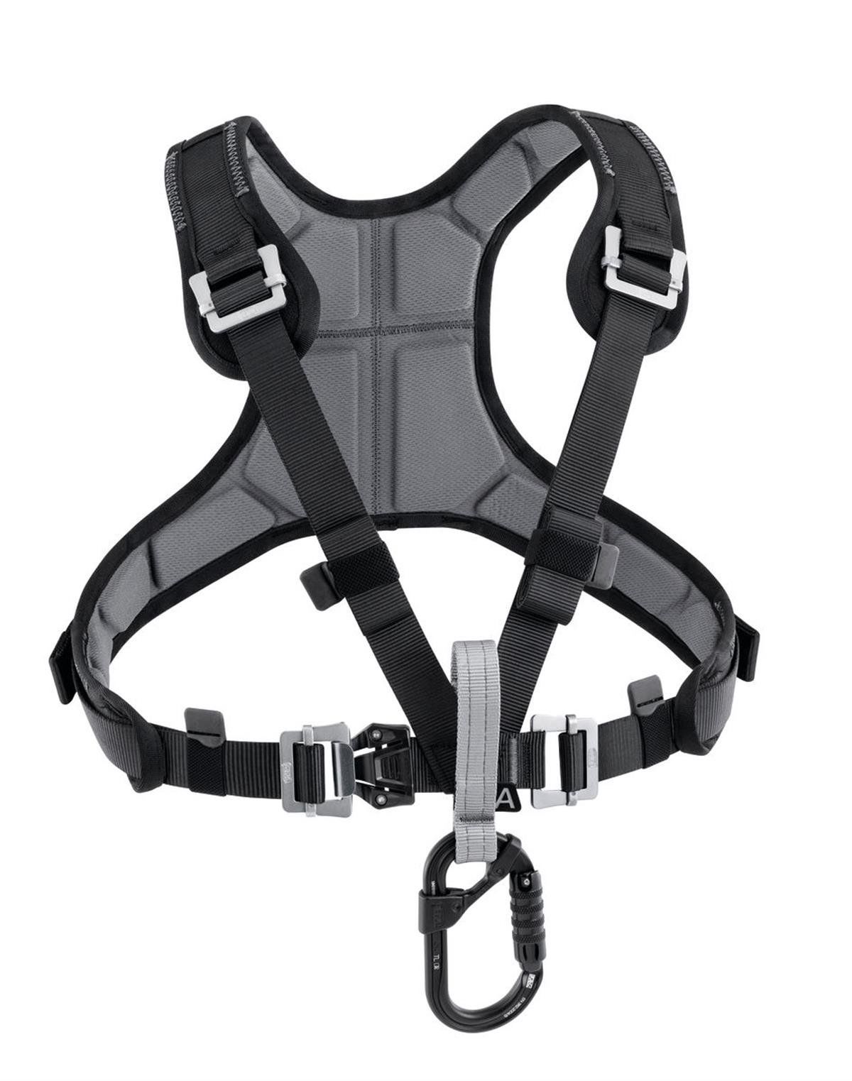 Petzl Chest'Air Üst Koşum C098AA00