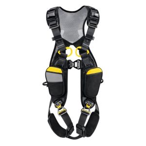 Petzl Newton Easyfit Tam Gövde Koşum - Uluslararası Versiyon