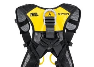 Petzl Newton Easyfit Tam Gövde Koşum - Uluslararası Versiyon