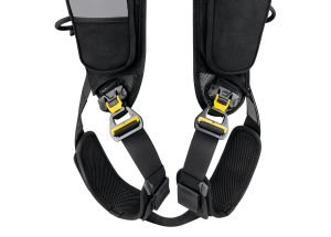 Petzl Newton Easyfit Tam Gövde Koşum - Uluslararası Versiyon