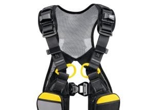 Petzl Newton Easyfit Tam Gövde Koşum - Uluslararası Versiyon