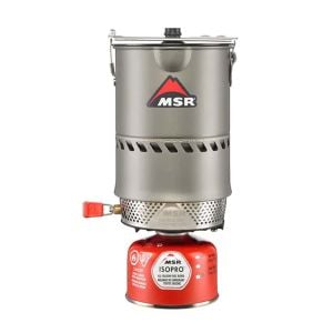Msr Reactor 1.0 L Ocak Grey
