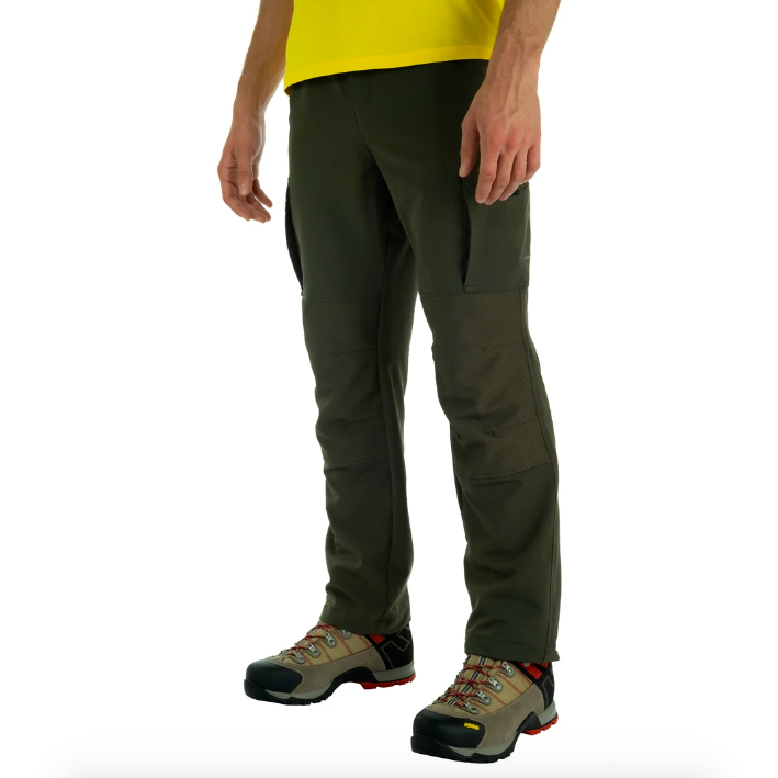 Utopeak Mysia Haki Trekking Pantolonu