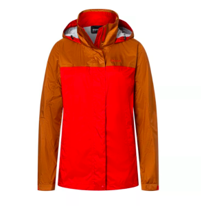 Marmot PreCip Su Geçirmez Kadın Ceket