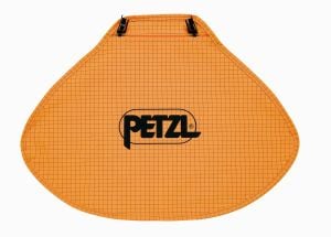 PETZL VERTEX ve STRATO Kasklar İçin Ense Koruyucusu A019AA00