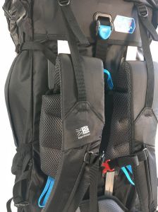 Karrimor Jaguar SA2 Flex Pro 75+15 Litre Outdoor Sırt Çantası