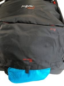 Karrimor Jaguar SA2 Flex Pro 75+15 Litre Outdoor Sırt Çantası