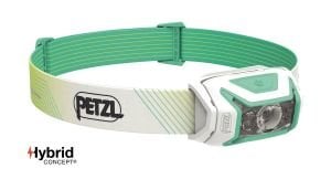 Petzl Actik Core Kafa Feneri E065AA00 (600 Lümen) Yeni