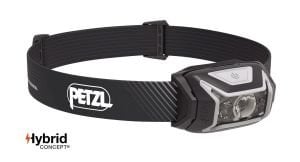 Petzl Actik Core Kafa Feneri E065AA00 (600 Lümen)