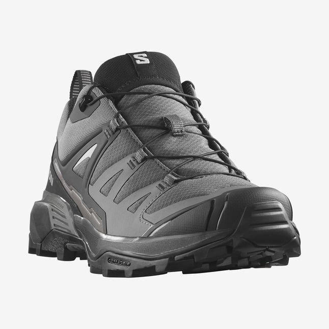 Salomon X Ultra 360 Yürüyüş Ayakkabısı