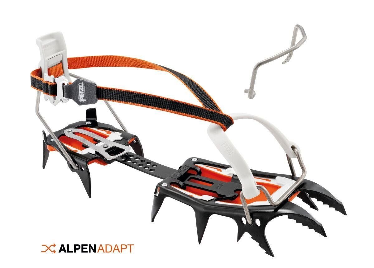 Petzl Sarken Krampon U008AA00