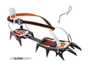 Petzl Sarken Krampon U008AA00