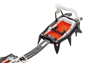 Petzl Sarken Krampon U008AA00