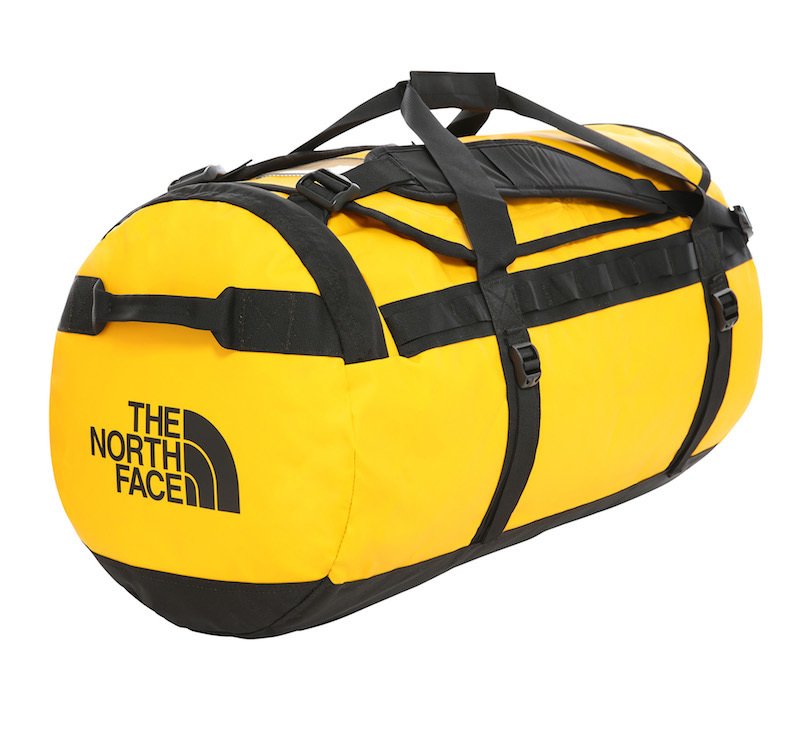The North Face Base Camp Duffel Bag L - NF0A3ETQZU31 | K2 Outdoor
