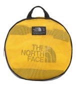 TNF Base Camp Duffel Bag - L (SUMMIT GOLD/TNF BLACK)