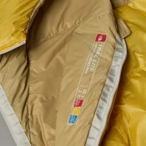 TNF Trail Lite Down Kaz Tüyü Uyku Tulumu