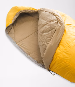TNF Trail Lite Down Kaz Tüyü Uyku Tulumu