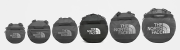 TNF Base Camp Duffel Bag - L (TNF BLACK)