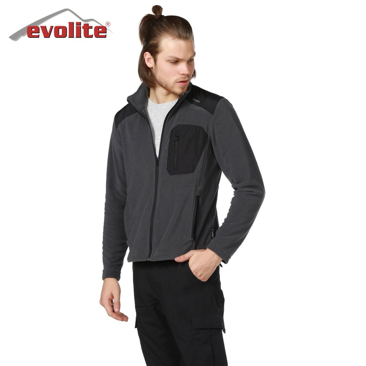 Evolite Icon Polar Ceket