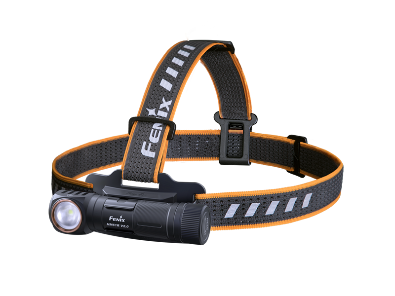 FENİX HM61R V2.0 1600 LÜMEN KAFA LAMBASI