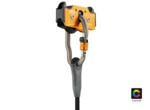 PETZL Joko Custom Macera Parkı Lanyardı L036XY 85 Cm