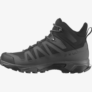 Salomon X Ultra 4 Mid Gore Tex Ayakkabı
