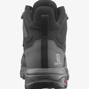 Salomon X Ultra 4 Mid Gore Tex Ayakkabı