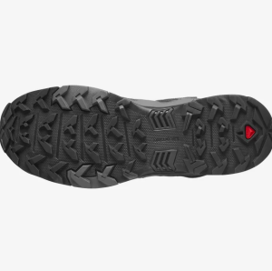 Salomon X Ultra 4 Mid Gore Tex Ayakkabı