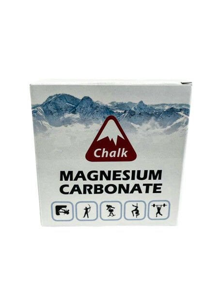 Chalk Magnesium Cube 56 gr Magnezyum Blok