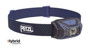 Petzl Actik Kafa Feneri E063AA00 (450 Lümen)