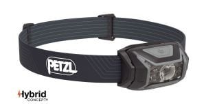 Petzl Actik Kafa Feneri E063AA00 (450 Lümen) Yeni